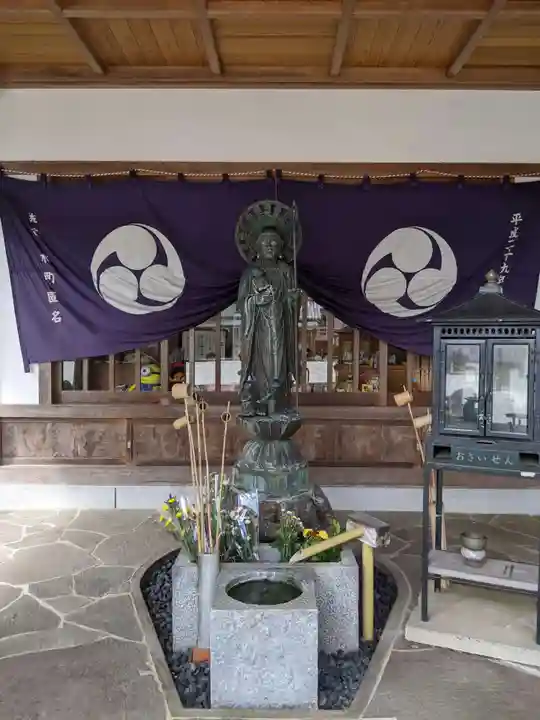 鬼岩寺のその他建物