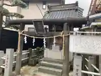 古峯神社(神奈川県)