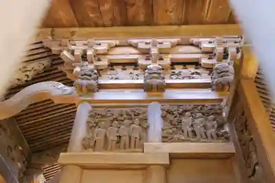 八條八幡神社(埼玉県)