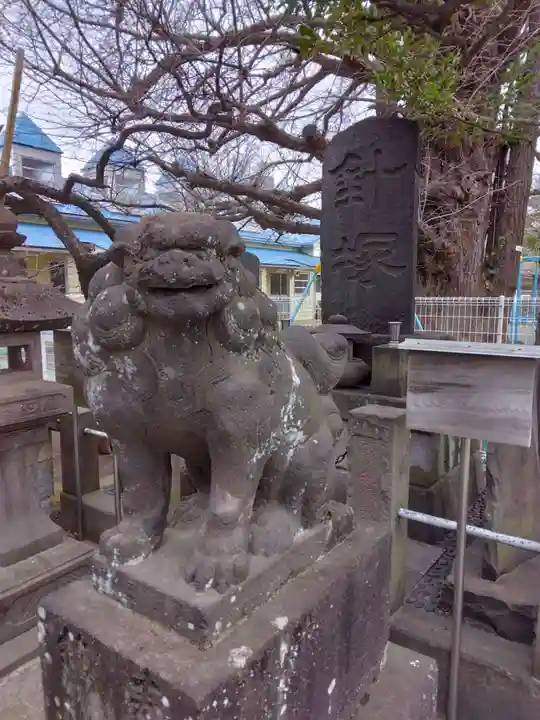 森巌寺(東京都)
