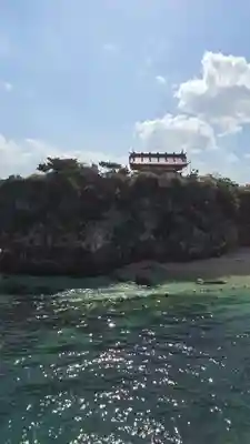 波上宮(沖縄県)