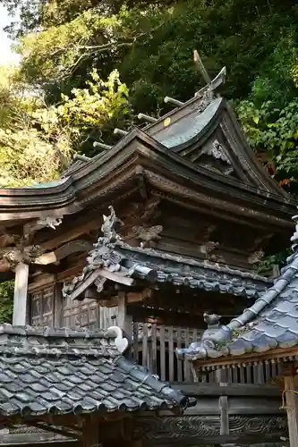 賀茂神社(愛媛県)