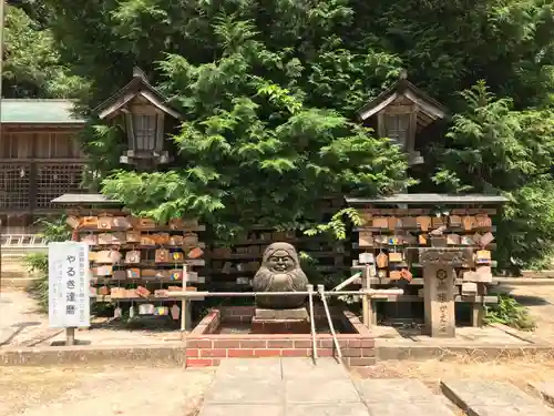 平濱八幡宮(島根県)