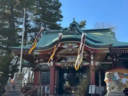 瀬田玉川神社(東京都)