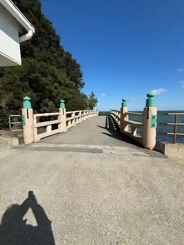 龍宮社(三重県)