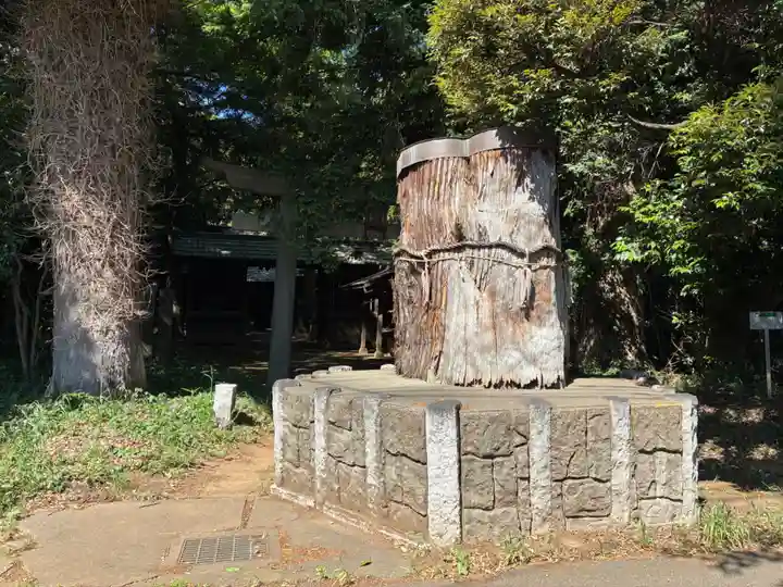 香取神社(千葉県)