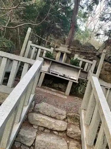 諏訪王子社(山口県)