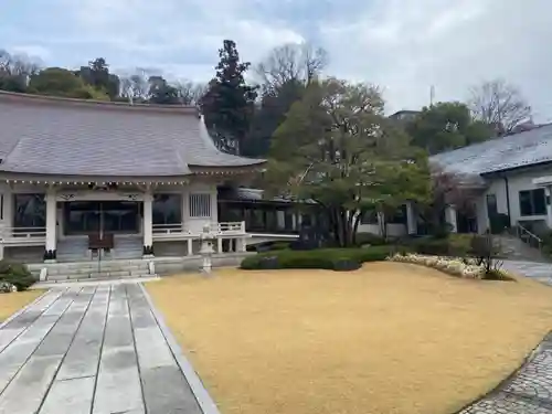 千手院のその他建物