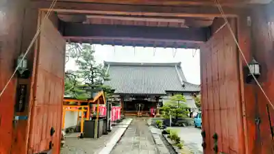 宗安寺(滋賀県)