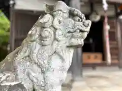 大伴神社(長野県)