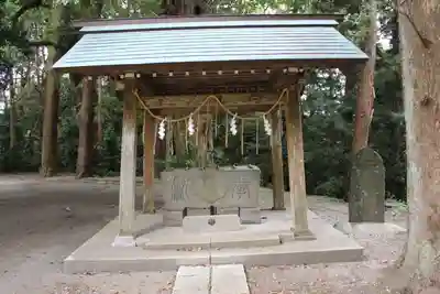 莫越山神社(千葉県)