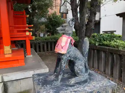 神田神社（神田明神）(東京都)