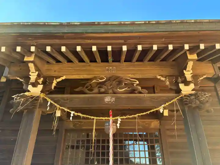 八幡神社(千葉県)