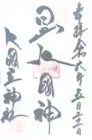 敷津松之宮 大国主神社(大阪府)