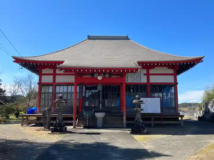 應声教院(静岡県)
