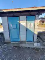 下加子薬師堂(栃木県)