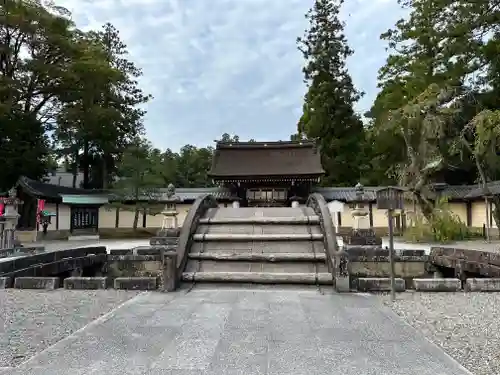 多賀大社(滋賀県)