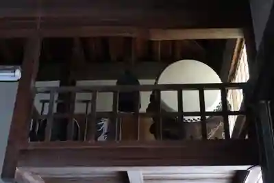 長圓寺のその他建物