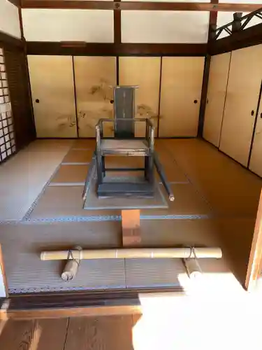 酬恩庵一休寺(京都府)