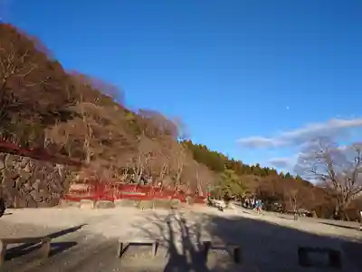 勝尾寺のその他建物