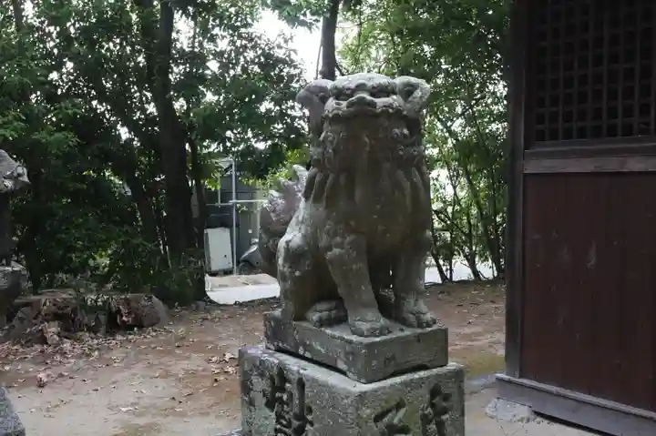 八坂神社(奈良県)