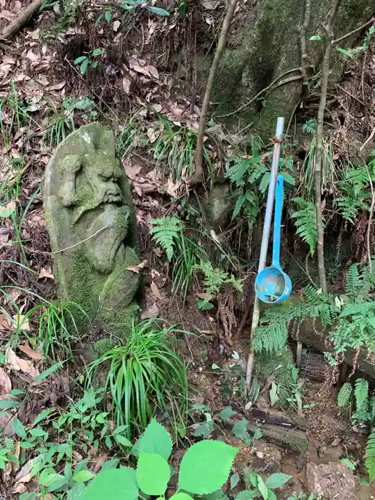 不動院のその他建物