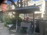 成田山七島不動尊(神奈川県)