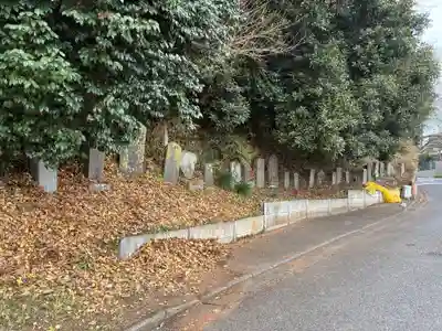 鷲神社(千葉県)