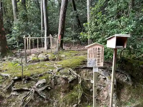 春日大社 若宮（春日若宮）(奈良県)
