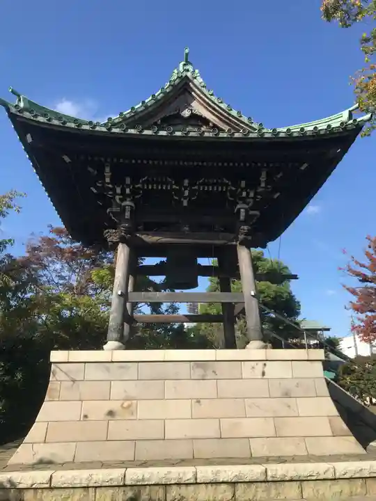 西明寺のその他建物