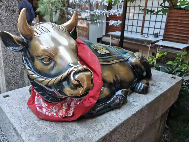 錦天満宮(京都府)