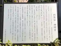 阿佐ヶ谷神明宮の歴史