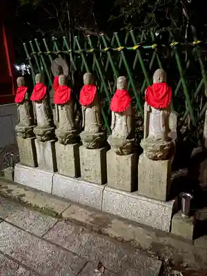 観音寺(東京都)