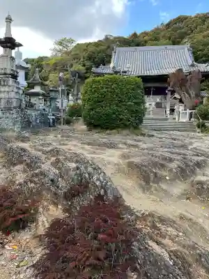 常楽寺(徳島県)