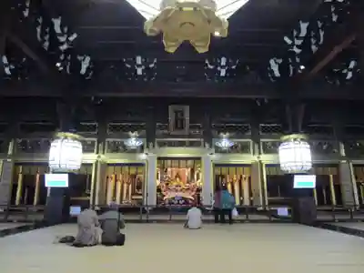 本願寺（西本願寺）(京都府)
