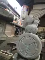 勝鳥神社のその他建物