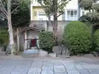 清徳寺(東京都)