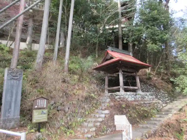 寒山寺(東京都)