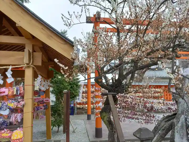 榴岡天満宮のその他建物