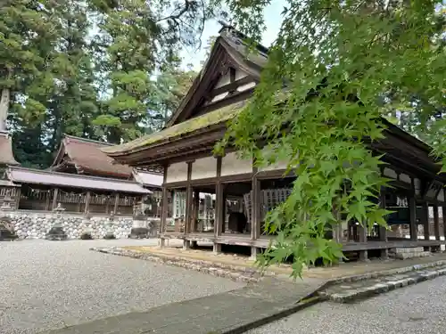 洲原神社(岐阜県)