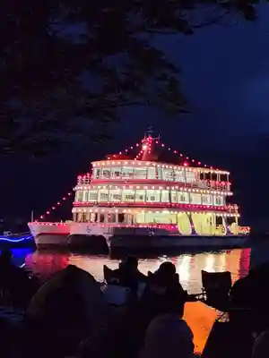 十和田神社(青森県)