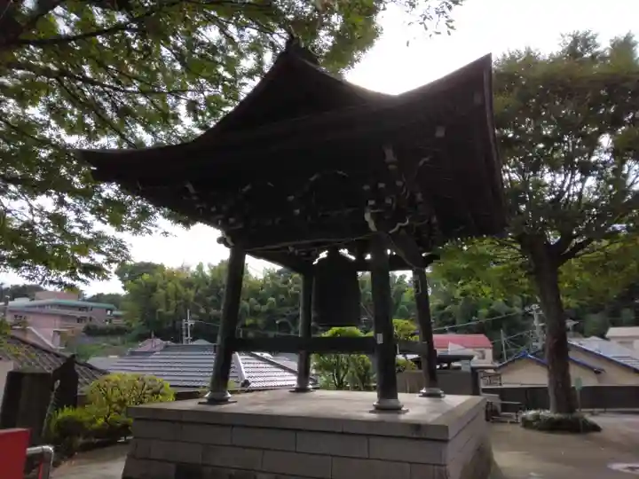 能満寺(神奈川県)