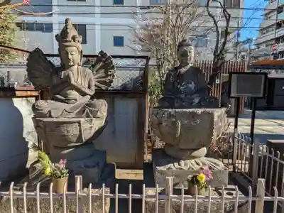 光源寺(東京都)