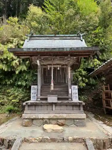 高座神社(兵庫県)