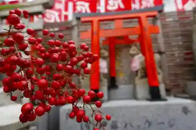 伏見稲荷本教間力教会のその他建物