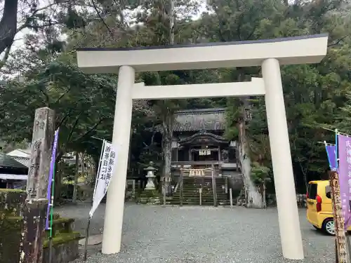 相賀神社(三重県)