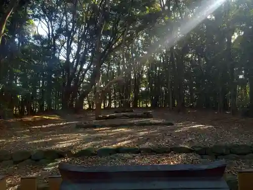 宗像大社(福岡県)