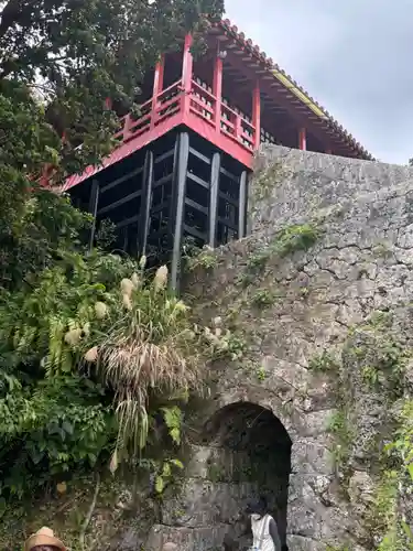 末吉宮(沖縄県)