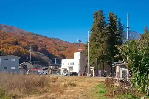 姫宮社(長野県)