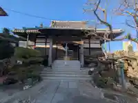 宗林寺(東京都)